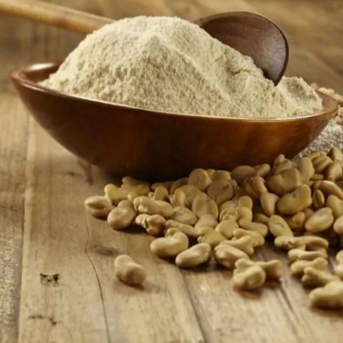 Ngoài tác dụng giảm cân, bột gạo lứt đậu đen còn có lợi ích gì cho sức khỏe?