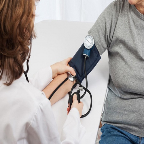 Biểu hiện và triệu chứng của bệnh cao huyết áp thường gặp