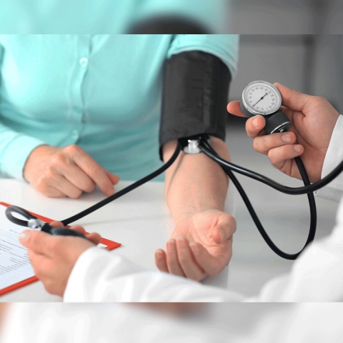 Những nguyên nhân gây bệnh cao huyết áp phổ biến cần nên biết