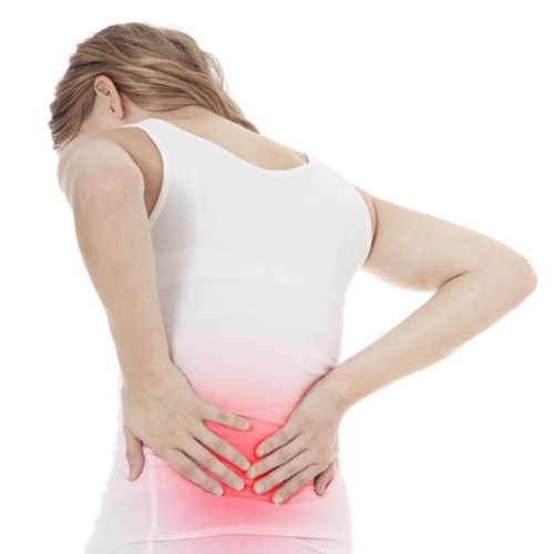 Tại sao tập bụng bị đau lưng và cách khắc phục