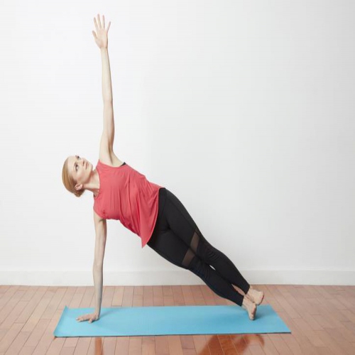 Làm thế nào để duy trì động tác plank thường xuyên để giảm mỡ bụng?