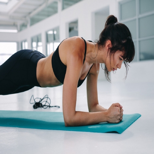Thời gian tập plank mỗi ngày là bao lâu để có hiệu quả giảm mỡ bụng?
