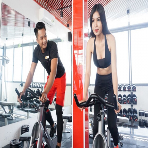 Đạp xe cardio là gì Bí quyết cardio đạp xe đạt hiệu quả cao  HIROSHU SPORT