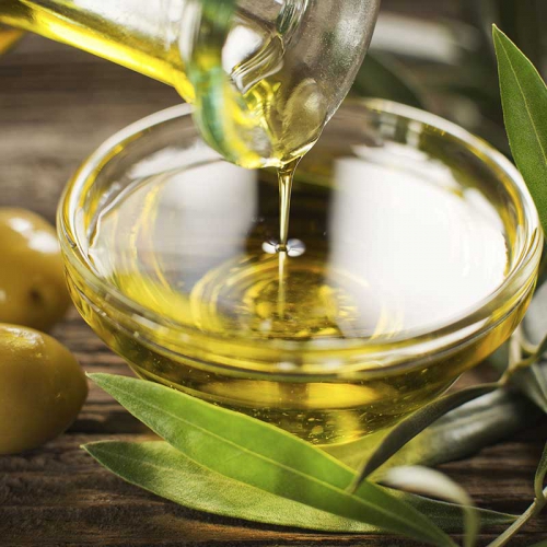  cách chăm sóc da với dầu oliu 