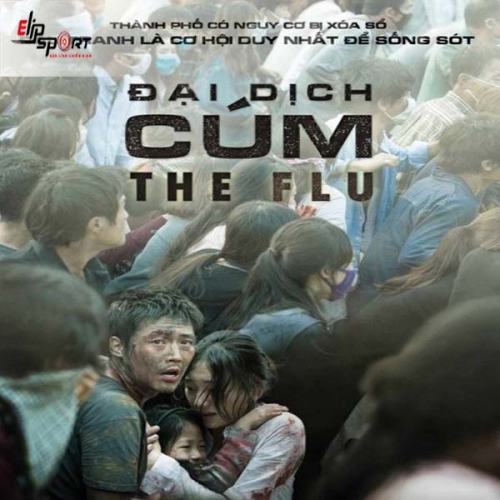 Review Những tình tiết đáng chú ý trong bộ phim Đại dịch cúm
