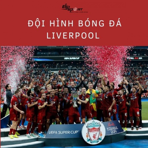 Đội hình bóng đá Liverpool có gì mới trong mùa giải 2021