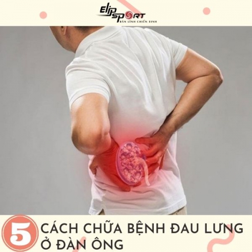 Nếu triệu chứng đau lưng kéo dài và không giảm, khi nào cần phải tham khám và điều trị đau lưng ở đàn ông?