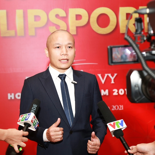 Tiếp sức chiến binh sao vàng: Elipsport treo thưởng 2 tỷ đồng cho đội tuyển Việt Nam nếu vượt qua Thái Lan, vô địch AFF Cup