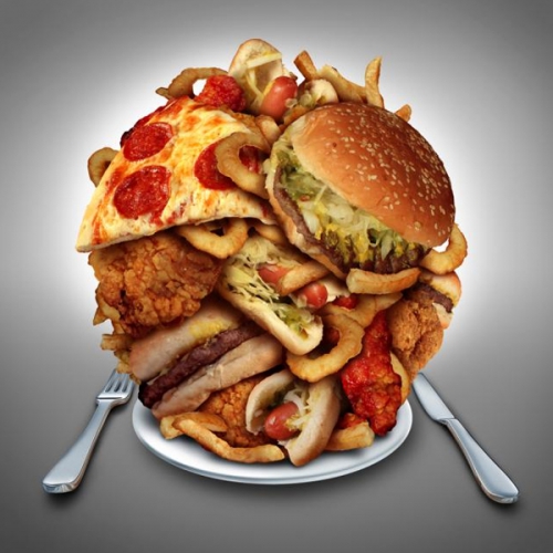 Có cách nào giảm lượng chất béo xấu trong chế độ ăn uống hàng ngày?
