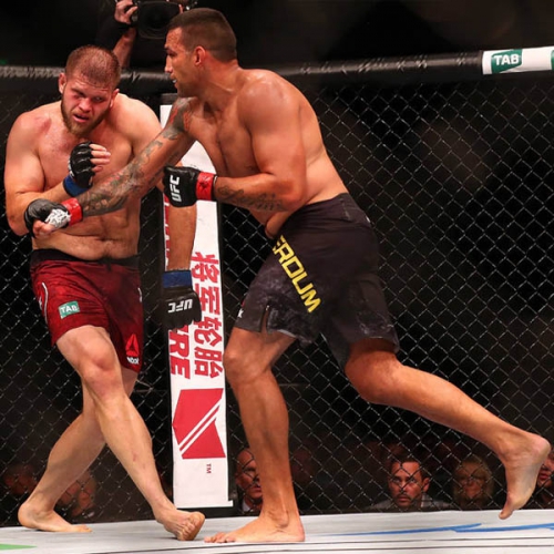 MMA là gì? Lợi ích của MMA và các kỹ thuật tập luyện MMA