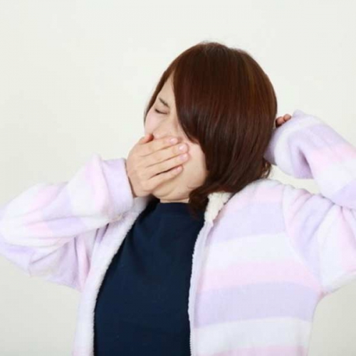 Ngủ nhiều vẫn buồn ngủ có phải do bệnh?