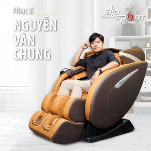 Bật mí cách Nguyễn Văn Chung relax để cho ra đời nhiều bài Hit