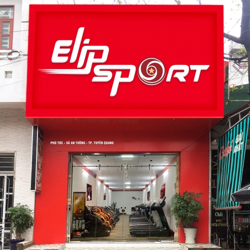 Cửa Hàng Bán Xe Đạp Tập Tuyên Quang - Elipsport Thương Hiệu Số 1 Việt Nam