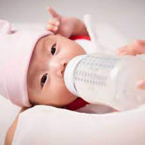Top 3 loại sữa cho trẻ sơ sinh bị suy dinh dưỡng chất lượng