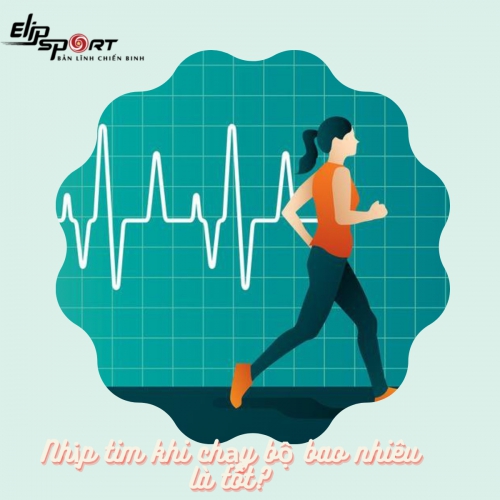 Nhịp tim khi chạy bộ bao nhiêu là tốt và lý tưởng nhất?