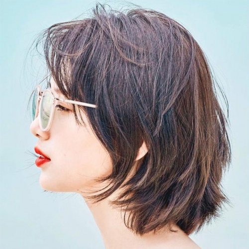 5 cách để tóc nam không bị chỉa dễ như ăn cháo