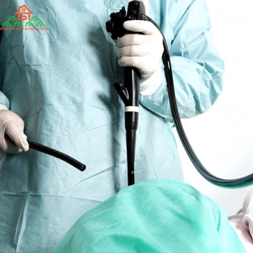 Những Điều Cần Biết Về Nội Soi Đại Tràng