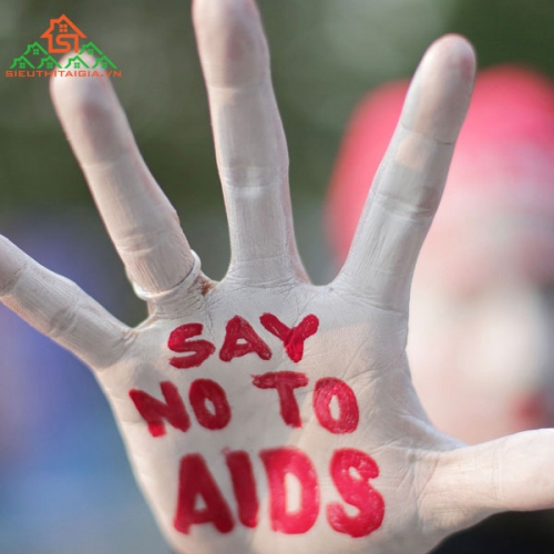 Aids Là Gì? Làm Sao Để Phòng Ngừa?