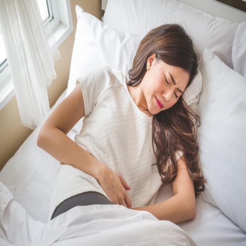 Tới tháng đau bụng nhưng không có kinh: Nguyên nhân và cách khắc phục