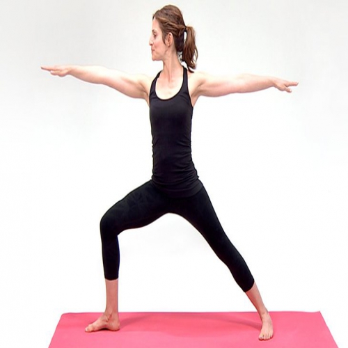 Các động tác yoga cơ bản dành cho người mới bắt đầu