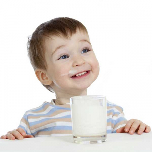 Các loại sữa bột Nutifood cho trẻ dưới 1 tuổi suy dinh dưỡng