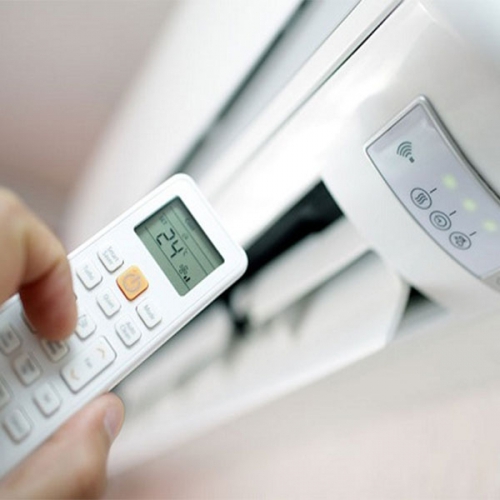 Dấu hiệu của sốc nhiệt điều hòa và cách khắc phục tại nhà