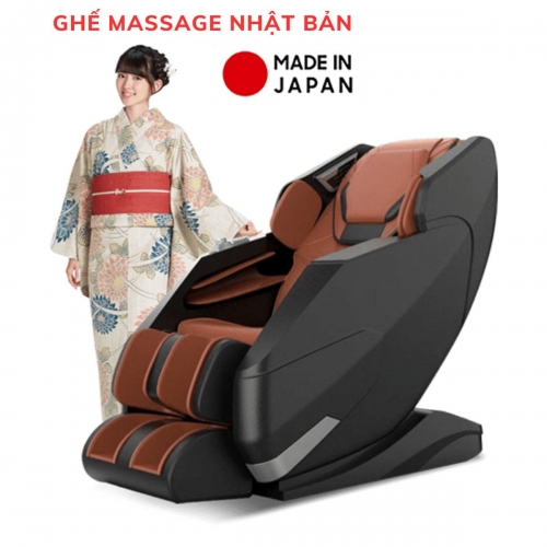Có nên mua ghế massage Nhật Bản để sử dụng không?