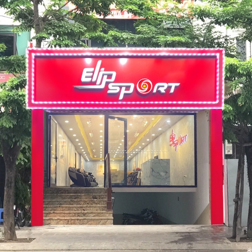 Cửa hàng bán máy chạy bộ Hai Bà Trưng Hà Nội - Elipsport Thương Hiệu Số 1 Việt Nam
