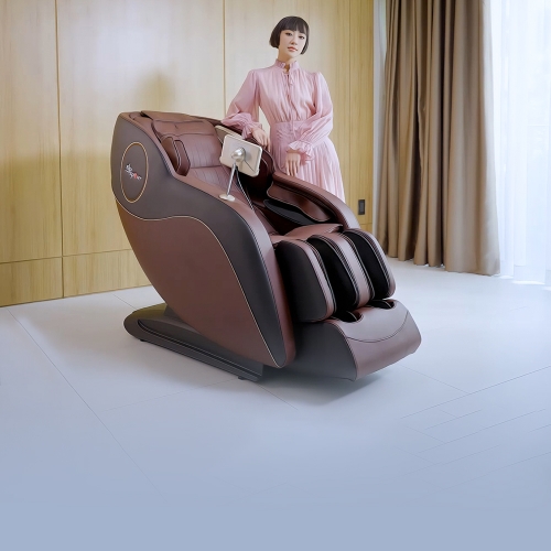 Ghế massage ELIP Oval - Thư giãn tinh thần, cải thiện sức khỏe