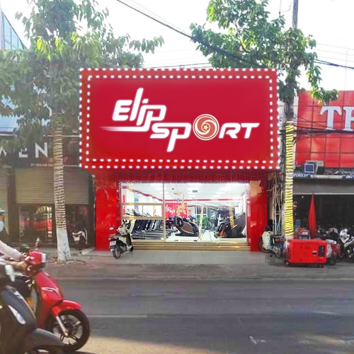 Cửa Hàng Bán Xe Đạp Tập Bình Thuận - Elipsport Thương Hiệu Số 1 Việt Nam