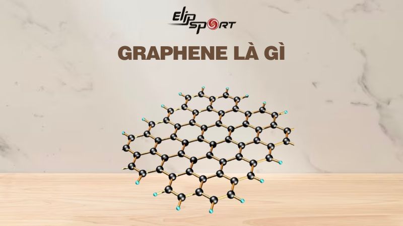 Graphene là gì? Graphene có tốt cho sức khỏe hay không?