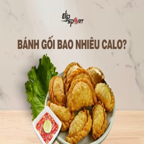 Bánh gối bao nhiêu calo? Cách ăn bánh gối không lo tăng cân