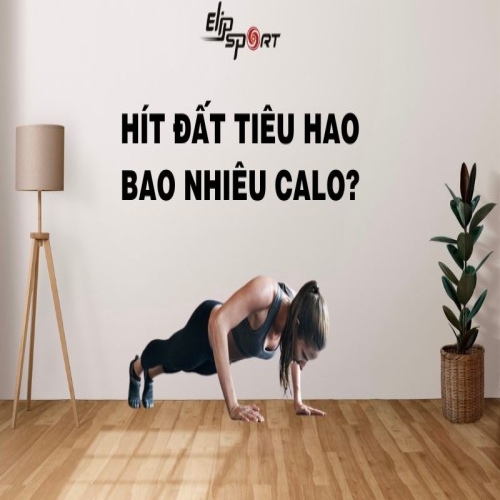 Hít đất tiêu hao bao nhiêu calo? Tập hít đúng cách giúp giảm mỡ bụng