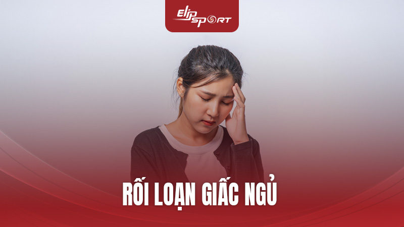 Rối Loạn Giấc Ngủ: Nguyên Nhân, Triệu Chứng Và Cách Điều Trị