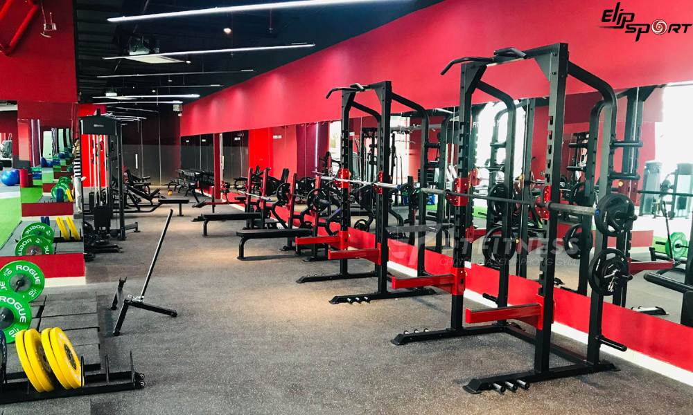 Lý Do Nên Setup Phòng Gym Tại Nhà Ngay Hôm Nay