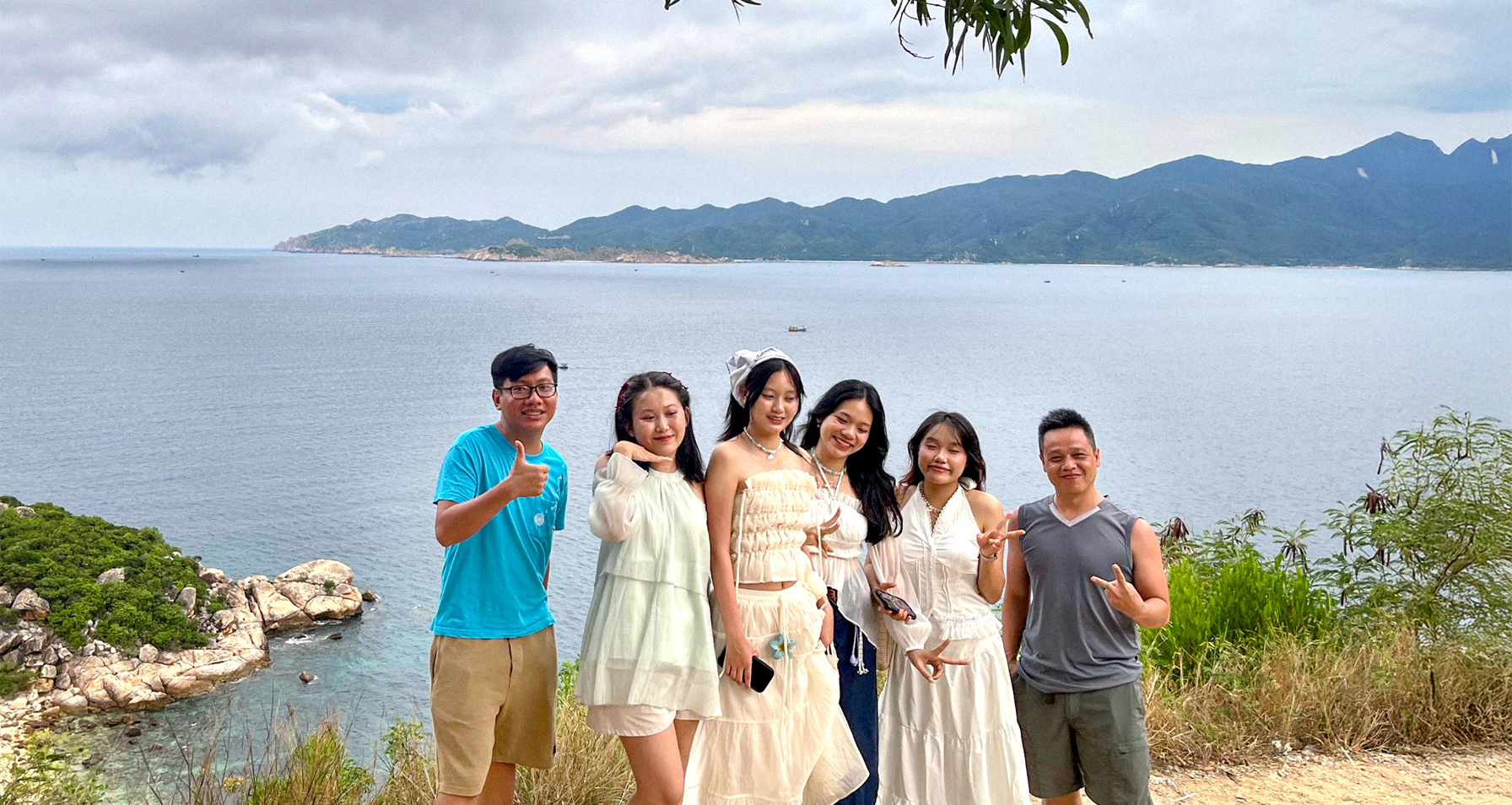 MARKETING TEAM BUILDING - LÀM HẾT SỨC, CHƠI HẾT MÌNH