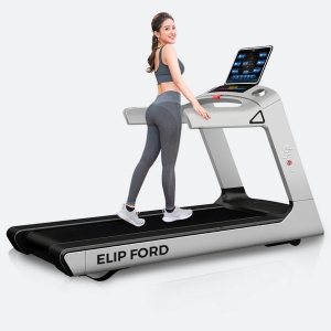 Máy Chạy Bộ ELIP Ford