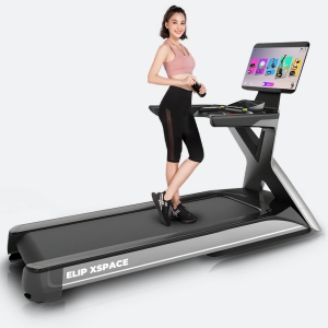 Máy chạy bộ ELIP Xspace