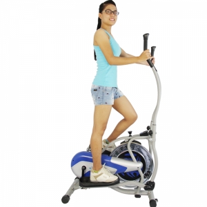 Máy tập tổng hợp New Orbitrack