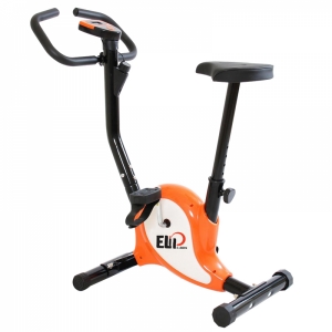 Xe đạp tập Elip 2014 cam