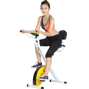 Xe đạp tập Elip 2015