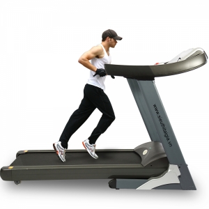 Máy chạy bộ điện Elip AC-05 Cao cấp