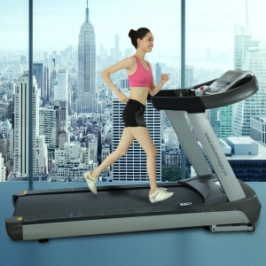 Máy chạy bộ điện Elip AC 06 Max