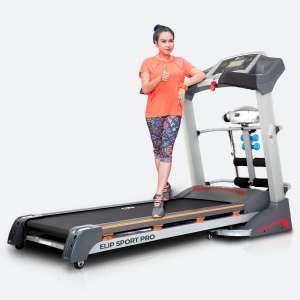 Máy chạy bộ ELIP Sport Pro