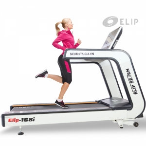 Máy chạy bộ điện Gym Elip Se7en