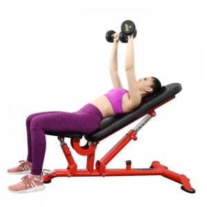 Ghế điều chỉnh đa góc Elip AC011