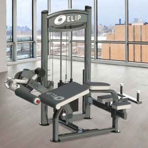 Máy nằm móc đùi Elip AC052