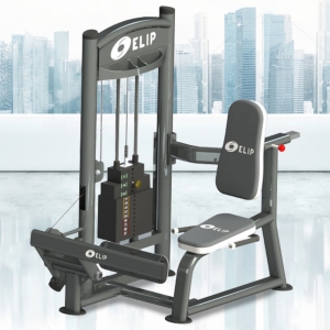 Máy tập bắp chuối Elip AC047