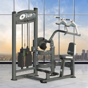 Máy tập bụng Elip AC045