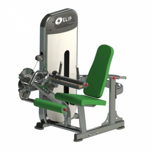 Máy tập đá đùi+móc đùi Elip PU004